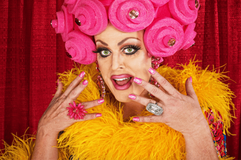 Things To Do Caluzzi Cabaret